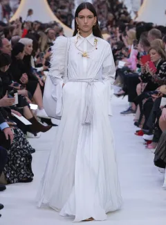 Značka Valentino představuje kolekci Le Blanc - foto 2 | brand photo