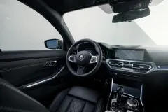 ALPINA odhaluje nejrychlejší diesel ve svém segmentu model BMW ALPINA D3 S - foto 3 | brand photo