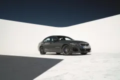 ALPINA odhaluje nejrychlejší diesel ve svém segmentu model BMW ALPINA D3 S - foto 4 | brand photo