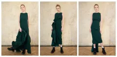 Česká značka LEEDA přichází s kolekcí TOUCH ME - foto 1 | brand photo