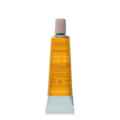 Česká značka organické kosmetiky Apotéka představuje novinku: OCHRANNOU ŘADU - foto 4 | brand photo