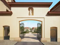 Chateau Troja Residence: Jak památky zachránila myšlenka luxusního bydlení - foto 2 | brand photo