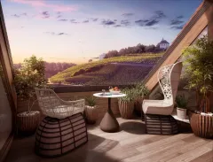 Chateau Troja Residence: Jak památky zachránila myšlenka luxusního bydlení - foto 3 | brand photo