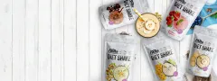 Chia Shake – pokrmy, které Vám pomohou zhubnout - foto 1 | brand photo