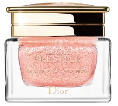 Dior: skvělá péče o pleť díky růži z Granville - foto 3 | brand photo
