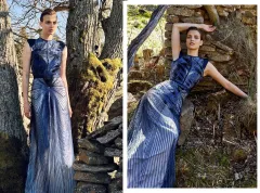 Kateřina Geislerová – Červená je pro mě nová černá - foto 1 | brand photo