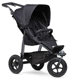 Kočárky TFK zvládnou chůzi, běhání, cyklistiku, bruslení i létání - foto 2 | brand photo