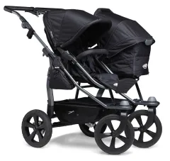 Kočárky TFK zvládnou chůzi, běhání, cyklistiku, bruslení i létání - foto 3 | brand photo