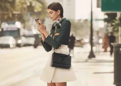 Louis Vuitton: luxusní kabelka Twist, se kterou uděláte dojem na kohokoliv - foto 1 | brand photo