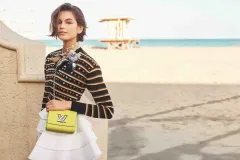 Louis Vuitton: luxusní kabelka Twist, se kterou uděláte dojem na kohokoliv - foto 2 | brand photo