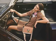 Louis Vuitton: luxusní kabelka Twist, se kterou uděláte dojem na kohokoliv - foto 3 | brand photo