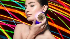 LUXUS, ÚČINNOST A PÉČE NA MÍRU - FOREO PŘEDSTAVUJE UFO 2 A POSOUVÁ POWER-MASKING NA NOVOU ÚROVEŇ - foto 1 | brand photo