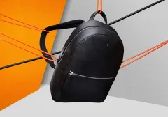 Nová kolekce kožených doplňků Montblanc Meisterstück Soft Grain Leather - foto 1 | brand photo