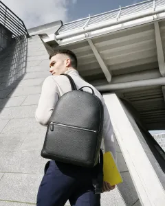 Nová kolekce kožených doplňků Montblanc Meisterstück Soft Grain Leather - foto 2 | brand photo