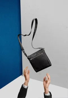 Nová kolekce kožených doplňků Montblanc Meisterstück Soft Grain Leather - foto 3 | brand photo