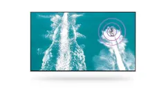 Nové televizory od Samsungu dokáží uzpůsobit jas osvětlení místnosti i scénám a zvuk okolnímu hluku - foto 3 | brand photo