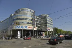 Obchodní centrum Atrium Flora pomáhá - foto 1 | brand photo