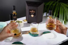 OBJEVTE TAJEMNÉ SPEKTRUM CHUTÍ S NOVOU WHISKY THE GLENLIVET SPECTRA - foto 1 | brand photo