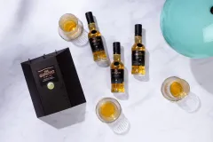 OBJEVTE TAJEMNÉ SPEKTRUM CHUTÍ S NOVOU WHISKY THE GLENLIVET SPECTRA - foto 2 | brand photo