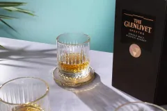 OBJEVTE TAJEMNÉ SPEKTRUM CHUTÍ S NOVOU WHISKY THE GLENLIVET SPECTRA - foto 4 | brand photo