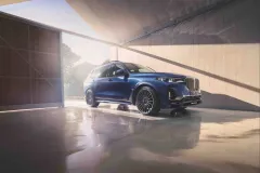 Představuje se nejvýkonnější SUV na světě BMW ALPINA XB7 - foto 1 | brand photo