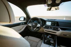 Představuje se nejvýkonnější SUV na světě BMW ALPINA XB7 - foto 2 | brand photo
