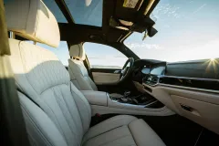 Představuje se nejvýkonnější SUV na světě BMW ALPINA XB7 - foto 3 | brand photo