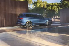 Představuje se nejvýkonnější SUV na světě BMW ALPINA XB7 - foto 4 | brand photo