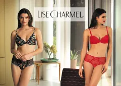 Prémiová značka LISE CHARMEL představuje kolekci jaro/léto 2020 - foto 1 | brand photo