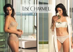 Prémiová značka LISE CHARMEL představuje kolekci jaro/léto 2020 - foto 2 | brand photo