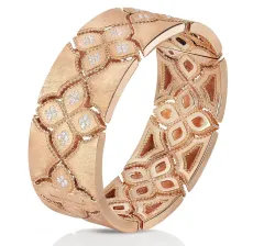 Roberto Coin: odvaha plnit si své sny – Venetian Princess - foto 3 | brand photo