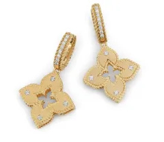 Roberto Coin: odvaha plnit si své sny – Venetian Princess - foto 1 | brand photo