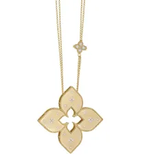 Roberto Coin: odvaha plnit si své sny – Venetian Princess - foto 2 | brand photo