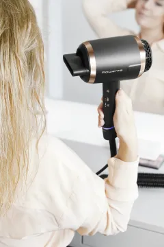 ROWENTA ULTIMATE EXPERIENCE: PROFESIONÁLNÍ PÉČE O VAŠE VLASY! - foto 3 | brand photo