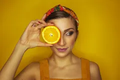 Skolila Vás jarní únava? Doplňte si zásoby vitamínu C - foto 1 | brand photo