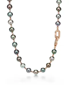 Tiffany & Co. VĚČNÉ PERLY V MODERNÍM STYLU - foto 2 | brand photo