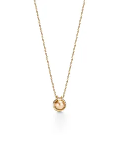 Tiffany & Co. VĚČNÉ PERLY V MODERNÍM STYLU - foto 4 | brand photo