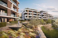 U parku Ladronka vyroste luxusní rezidenční projekt Císařská vinice - foto 2 | brand photo