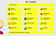 Vzdělávejte své děti doma a zábavně - foto 1 | brand photo