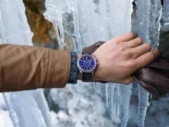 Zachyťte ducha objevování hor v nových modelech hodinek Montblanc 1858 - foto 1 | brand photo