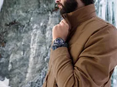 Zachyťte ducha objevování hor v nových modelech hodinek Montblanc 1858 - foto 3 | brand photo