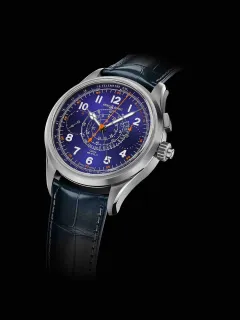 Zachyťte ducha objevování hor v nových modelech hodinek Montblanc 1858 - foto 4 | brand photo