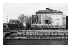 Céline Luxusní značka zrozená z dětských botiček - foto 1 | brand photo