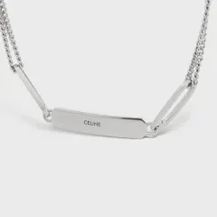 Céline Luxusní značka zrozená z dětských botiček - foto 3 | brand photo
