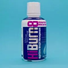 DOKONALÉ TĚLO DO PLAVEK - HUBNĚTE BĚHEM SPÁNKU S HIBURN8 - foto 3 | brand photo