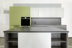Kuchyně Katalpa: Nebojte se být originální! - foto 2 | brand photo