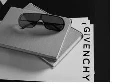 Luxusní značka sofistikovaného oblečení Givenchy - foto 1 | brand photo