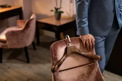 Mekko: Luxusní a stylová ramínka pro všechno Vaše oblečení - foto 2 | brand photo