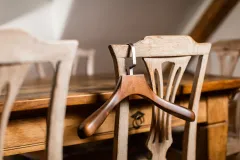 Mekko: Luxusní a stylová ramínka pro všechno Vaše oblečení - foto 3 | brand photo