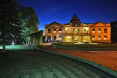 Nezapomenutelná atmosféra a gastronomický zážitek v hotelu Chateau Kotěra - foto 1 | brand photo